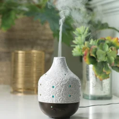 Diffuseur Ultrasonique Botanique