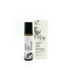 Eau de parfum Abricot bloom