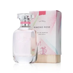 Eau de Parfum Kimono Rose