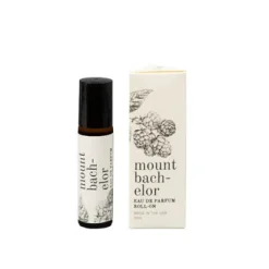 Eau de parfum Mount bachelor