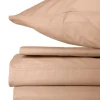 Ens. Draps Sara européen Sienne
