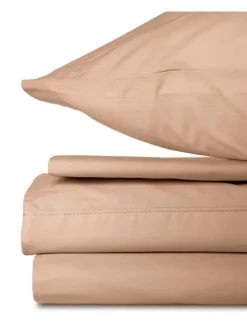 Ens. Draps Sara européen Sienne