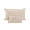 Ensemble de draps en lin naturel