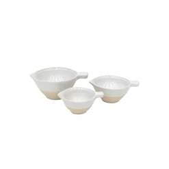 Ensemble de tasses à mesurer Fattoria
