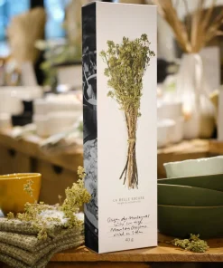 Fleur de sel (250 g) par La Belle Excuse
