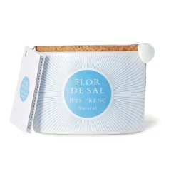 Fleur de sel belearides d'Es Trenc Naturel
