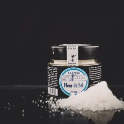 Fleur de sel Esprit du sel