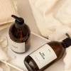 Gel douche pour le corps Pamplemousse