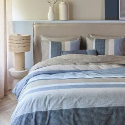 Housse de couette Brad