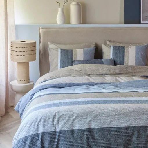 Housse de couette Brad