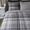Housse de couette Cozy Check