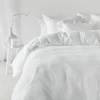 Housse de couette Milky