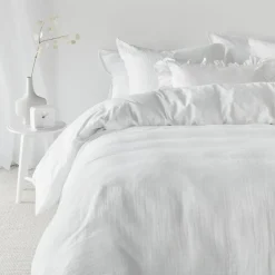 Housse de couette Milky