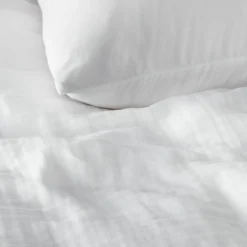 Housse de couette Milky