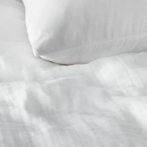 Housse de couette Milky