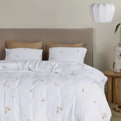 Housse de couette Naomie