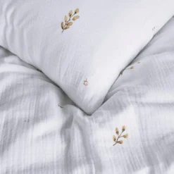 Housse de couette Naomie