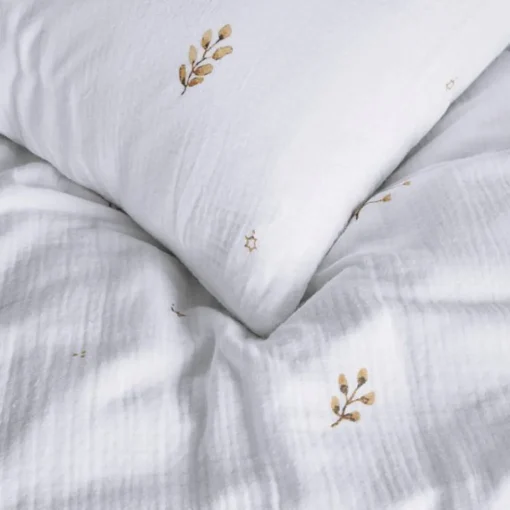 Housse de couette Naomie