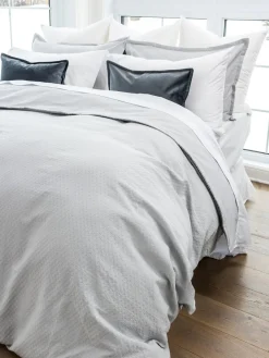Housse de couette Nina Perle