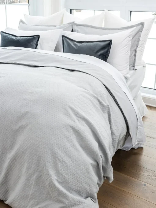 Housse de couette Nina Perle