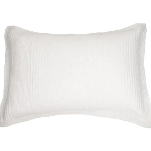 Housse de couette Suite crème par Brunelli