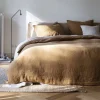 Housse de couette Tan lin