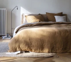 Housse de couette Tan lin