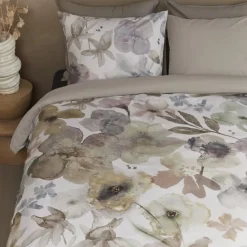 Housse de couette Thalia
