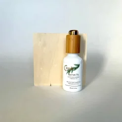 Huile de diffuseur Sapinette