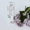 Huile de parfum Pivoine et feuille d'olivier