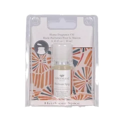 Huile essentielle Heirloom spice