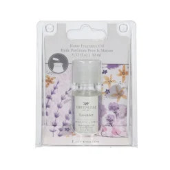 Huile essentielle Lavende