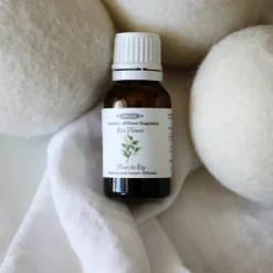 Huile pour diffuseur et lessive Fleur de riz