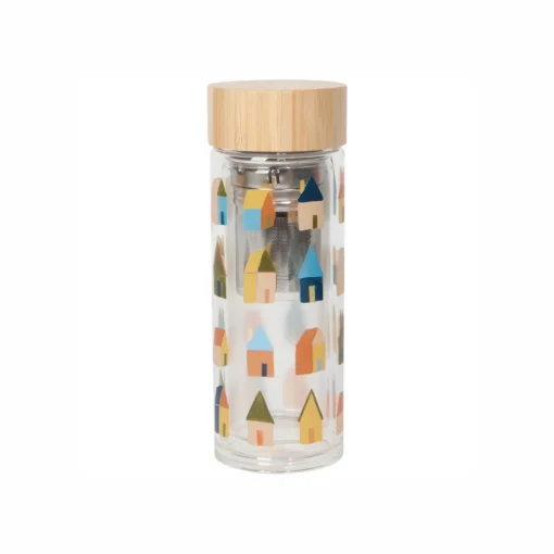 Infuseur à thé Burrow