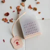 Infuseur à thé en silicone