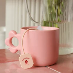 Infuseur à thé en silicone