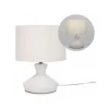 Lampe de table Beige