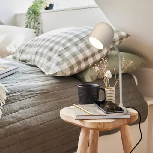 Lampe de table Ellie