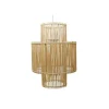 Lampe suspendue Makassar