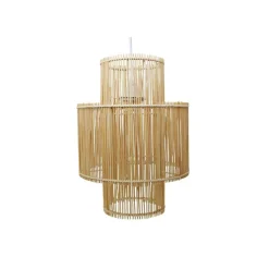 Lampe suspendue Makassar
