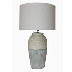 Lampe Yaki