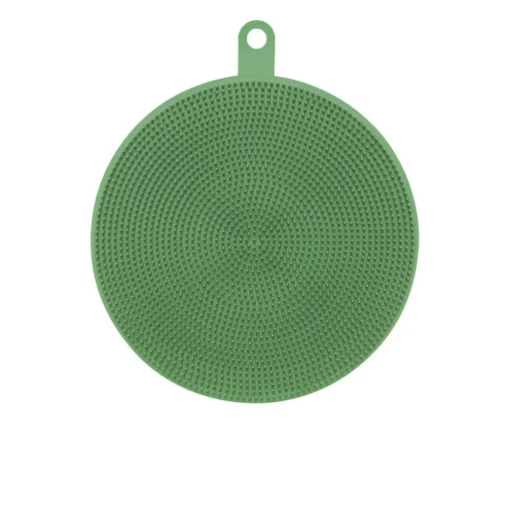 Lavette en silicone bub aloe