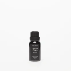 L'essence Quartz par SELV RITUEL