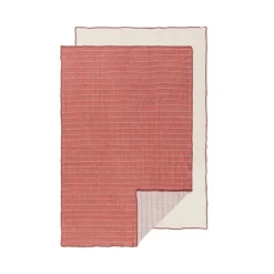 Linge à vaisselle Canyon rose