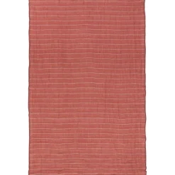 Linge à vaisselle Canyon rose