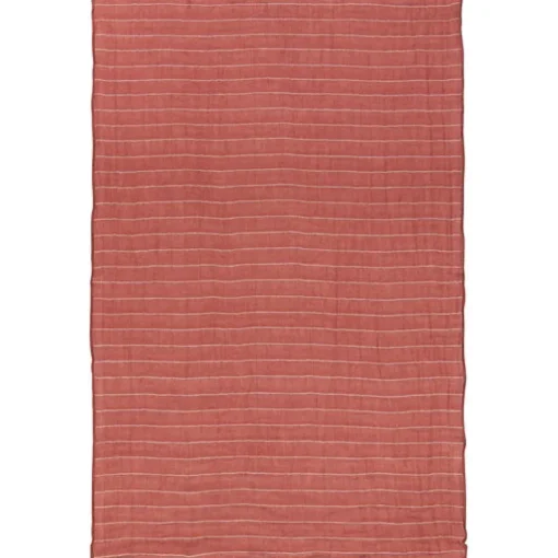 Linge à vaisselle Canyon rose