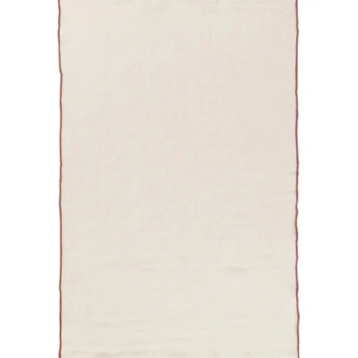Linge à vaisselle Canyon rose