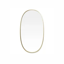 Miroir doré Borba
