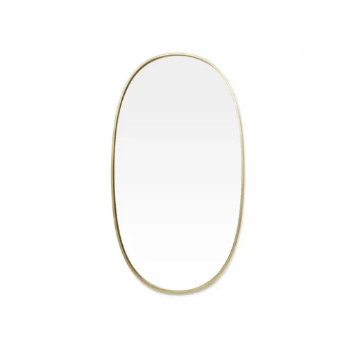 Miroir doré Borba
