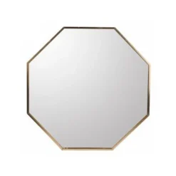 Miroir Octogonal